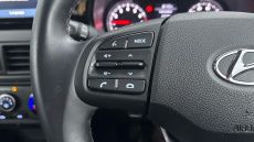 Hyundai i10 1.0 MPi SE Connect 5dr Petrol Hatchback